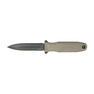 SOG Pentagon FX 4.77 inch Fixed Blade Knife