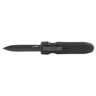 SOG Pentagon OTF 3.79 inch Automatic Knife - Black