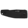 SOG-TAC AU Compact CA Special 1.96 inch Automatic Knife - Black