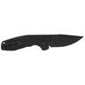 SOG-TAC AU Compact 2.94 inch Automatic Knife - Black