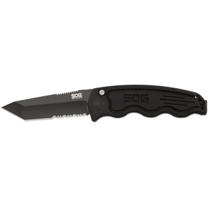 SOG-TAC Tanto 3.5 inch Automatic Knife