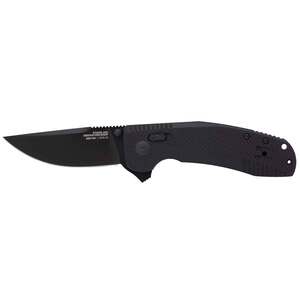 SOG-TAC XR 3.39 inch Folding Knife