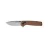 SOG Terminus XR 2.95 inch Folding Knife - Tan