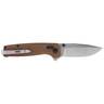 SOG Terminus XR 2.95 inch Folding Knife - Tan