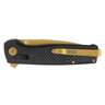 SOG Terminus XR LTE 2.95 inch Folding Knife - Black