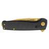 SOG Terminus XR LTE 2.95 inch Folding Knife - Black