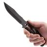 SOG Throwing Knife Set - Black