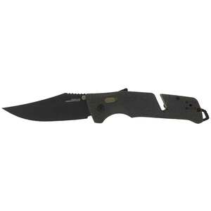 SOG Trident AT 3.7 inch Folding Knife