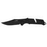 SOG Trident AT 3.7 inch Folding Knife - Black