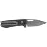 SOG Ultra XR 2.8 inch Folding Knife - Black