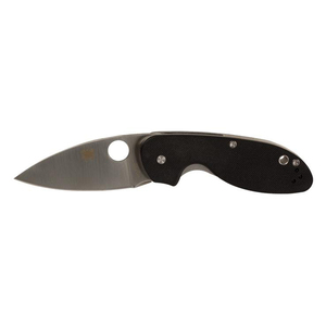 Spyderco Efficient 2.98 inch Folding Knife