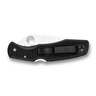 Spyderco Endura 3.9 inch Folding Knife - Black