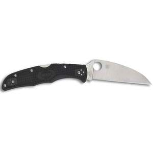 Spyderco Endura 4 3.78 inch Folding Knife