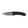 CRKT Tuna Compact 2.73 inch Folding Knife - Black