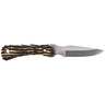 Uncle Henry 301UH 3.1 inch Fixed Blade Knife - Brown
