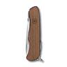 Victorinox Forester Pocket Knife - Brown - Brown