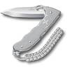 Victorinox Hunter Pro 4.5 inch Folding Knife - Silver