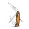 Victorinox Hunter XT Pocket Knife - Orange - Orange