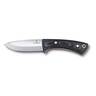 Victorinox Outdoor Master Mic 2.75 inch Fixed Blade Knife - Black