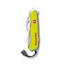 Victorinox Rescue Tool Pocket Knife - Yellow - Yellow