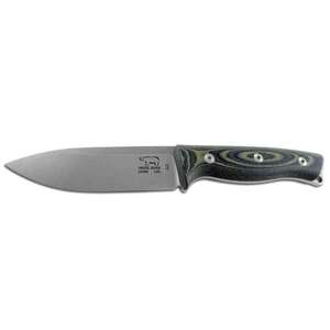 White River Ursus 45 4.5 inch Fixed Blade Knife