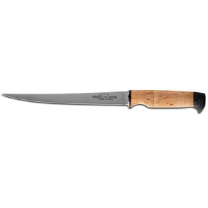 White River Traditional Fillet 6 inch Fixed Blade Knife