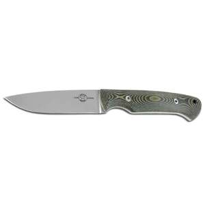 White River Hunter 3.5 inch Fixed Blade Knife