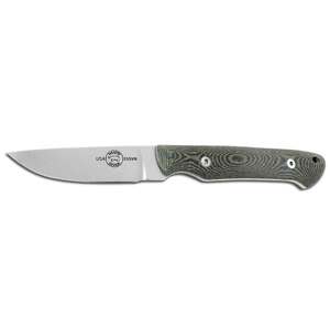 White River Small Game 2.62 inch Fixed Blade Knife