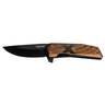 WOOX Leggenda 3.5 inch Folding Knife