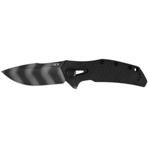 Zero Tolerance 0308BLKTS 3.75 inch Folding Knife